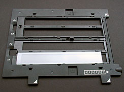 35 mm Anti Newton Glass Insert for Epson Scanners