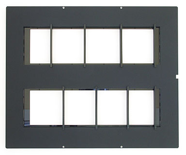126 Film Holder Compatible w/Epson Perfection V500 and 4490 Film scanners 