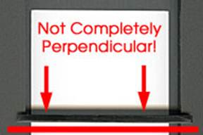 not-perpendicular